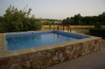 Casas - Quinta da Ribeira