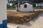 Casas - Quinta da Ribeira