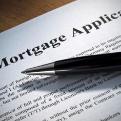 Mortgages on offer