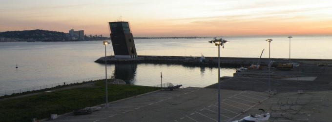 Centro Náutico de Algés