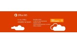 O que é o Office 365 para empresas?