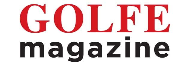 Golfe Magazine