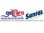 Gel Faro / Santal