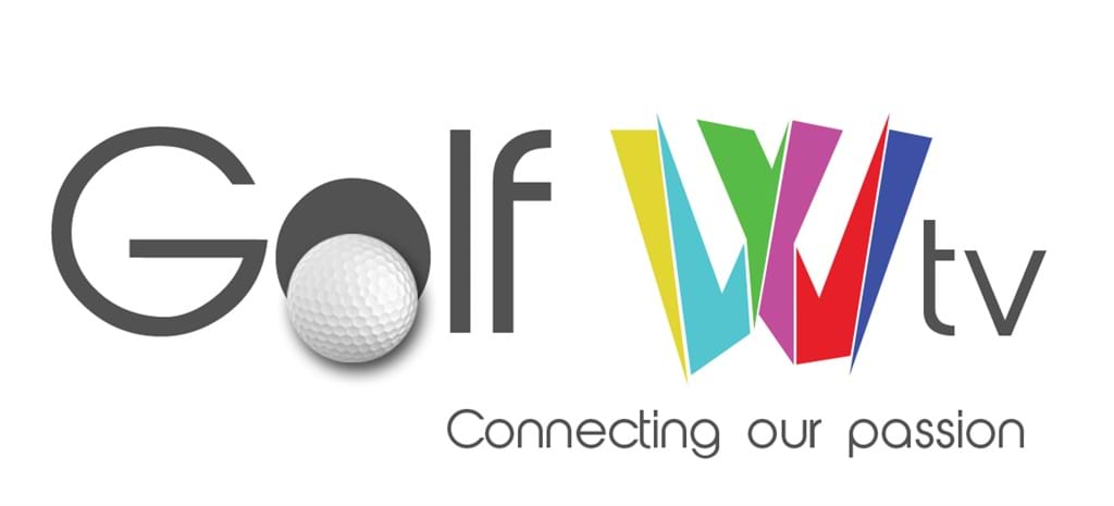 Golf w tv