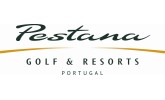 Pestana Golf & Resorts