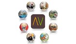 AirMenu - Plataforma de Atendimento de pedidos