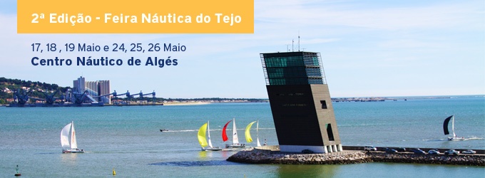 2ª Feira Náutica do Tejo