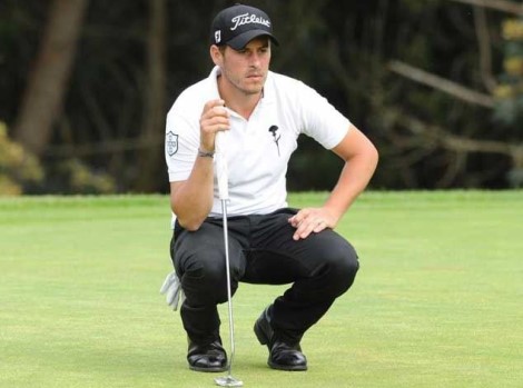 Filipe Lima termina Open da Madeira em 9.º