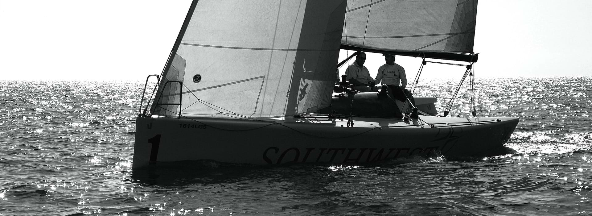 Bmw sailing academy lisboa #1