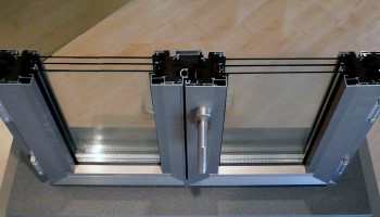 fenêtres Aluminium - Schüco et PURAL