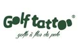 Golftattoo