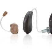 Hearing aids