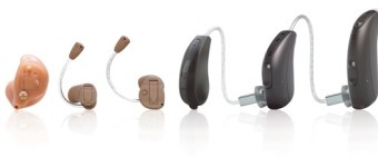 Hearing aids