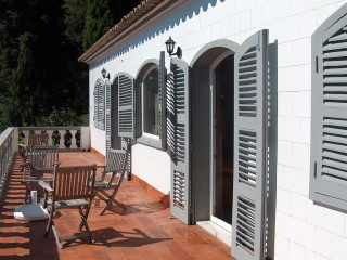 Several types of Shutters