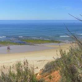 Praias