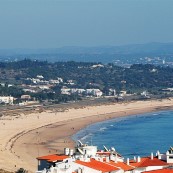 Praias