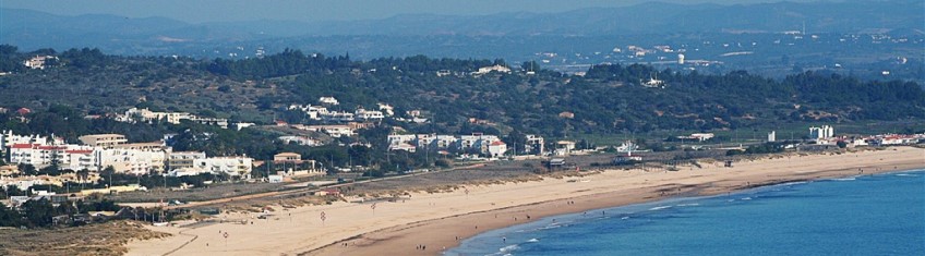 Praias