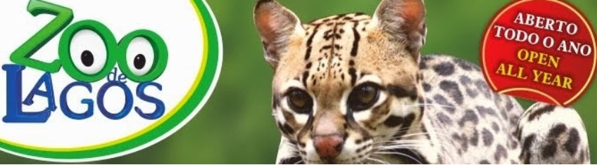 Zoo de Lagos