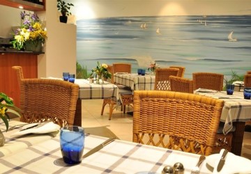 Restaurantes 