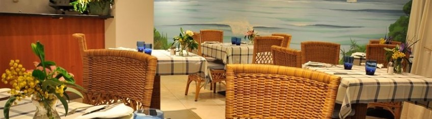 Restaurantes 