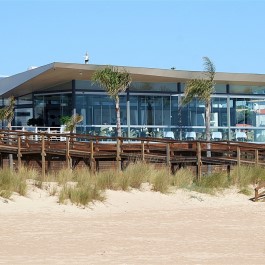 Restaurantes 