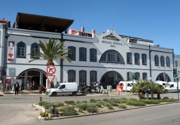 Mercados