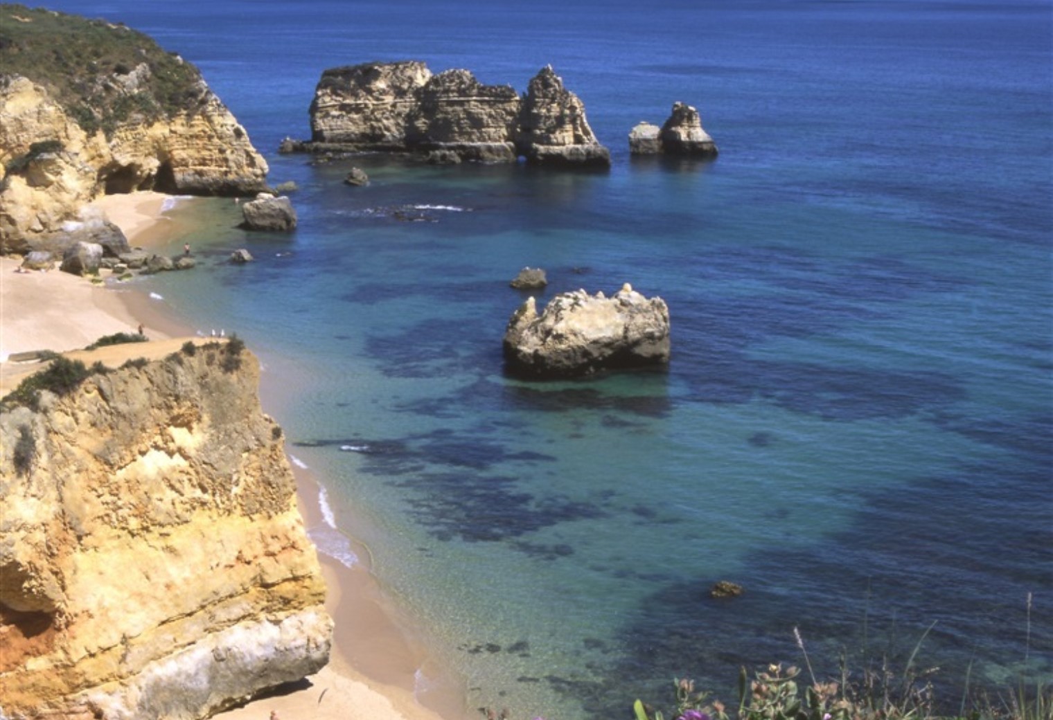 Algarve