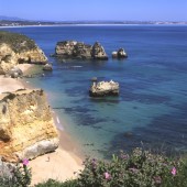 Algarve