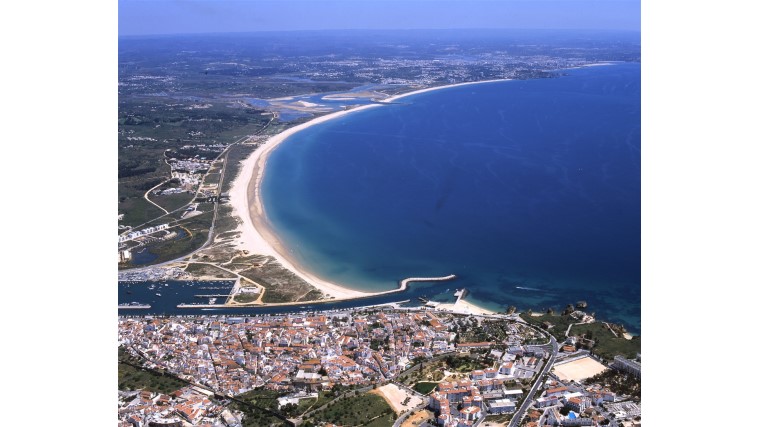 O Algarve