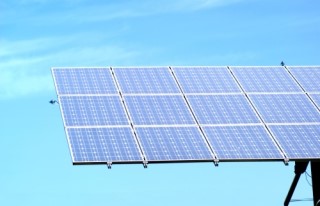 Paineis fotovoltaicos