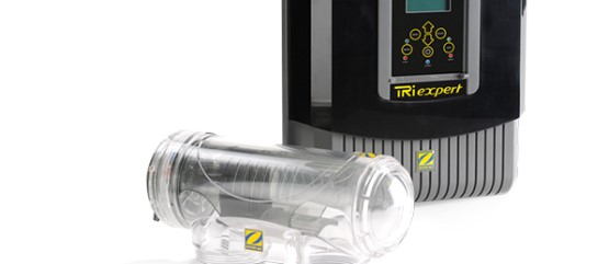 Tratamentos de água