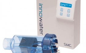 Tratamentos de água