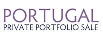 Portugal Private Portfolio Sale