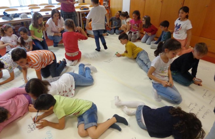 PHILOSOPHY with KIDS Workshop