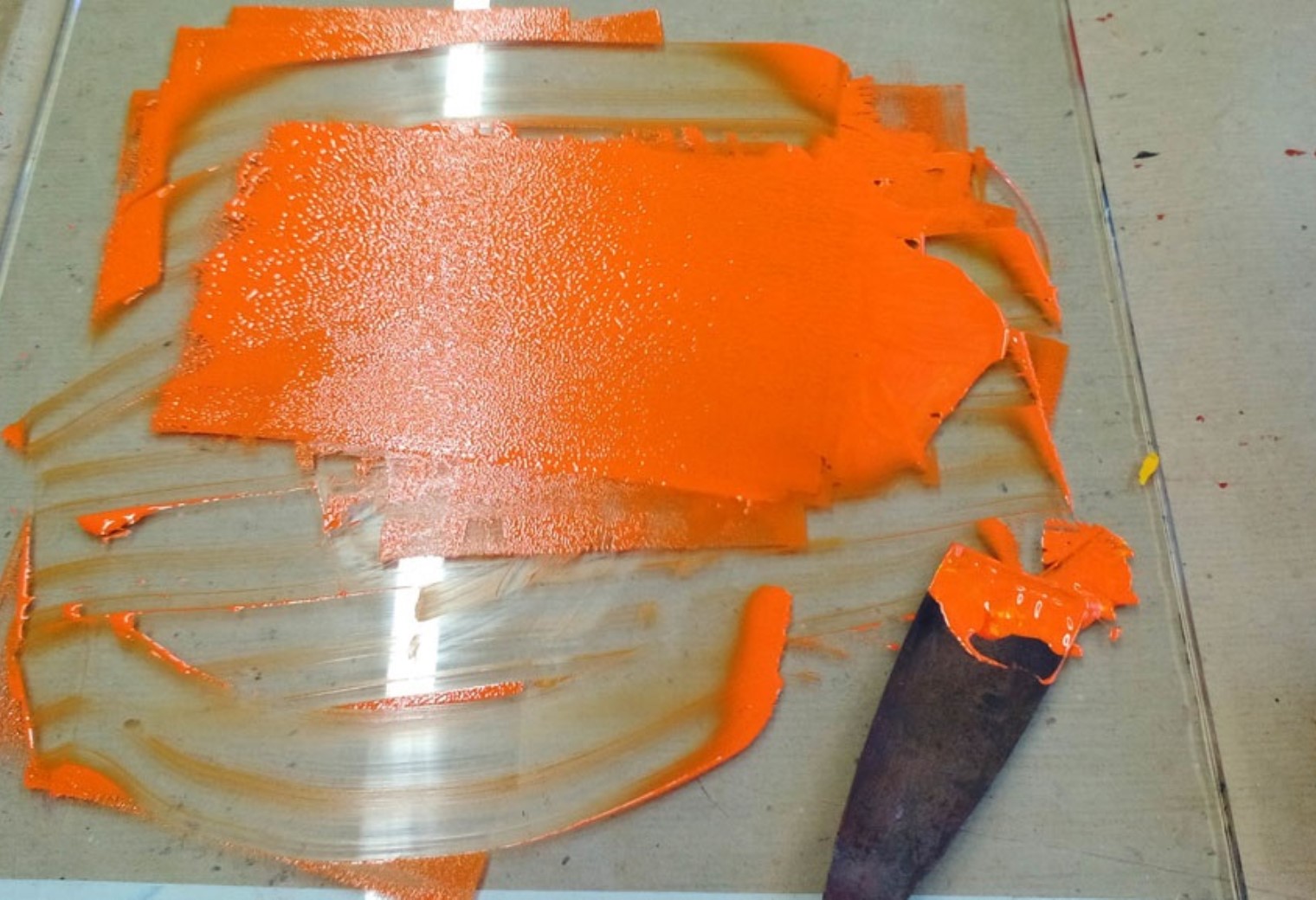 Atelier XILOGRAVURA