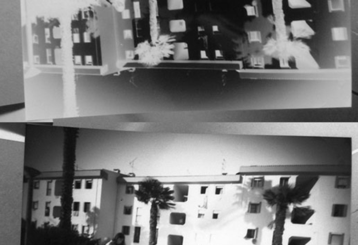 Atelier FOTOGRAFIA PINHOLE