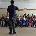 Atelier MÚSICA