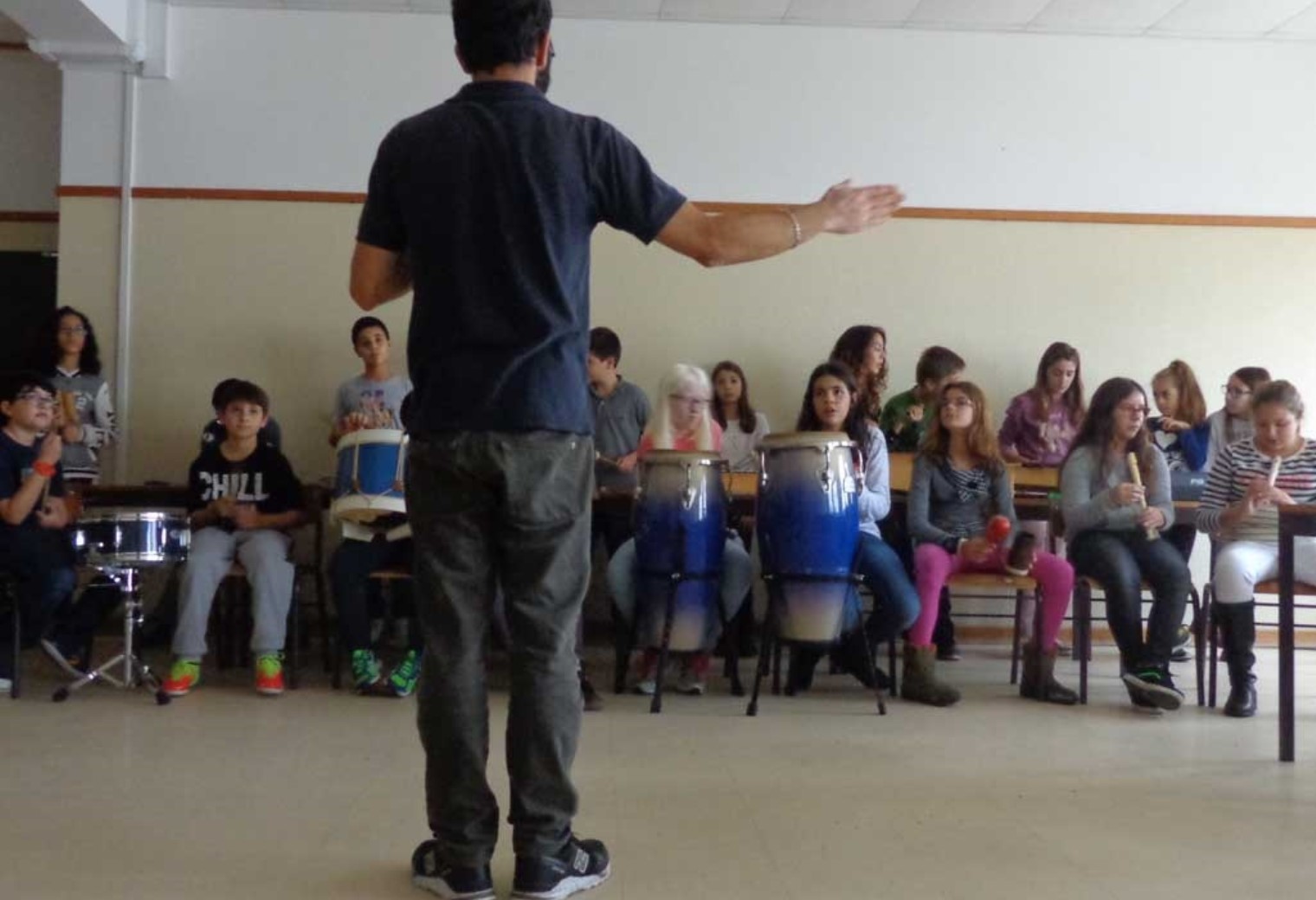 Atelier MÚSICA