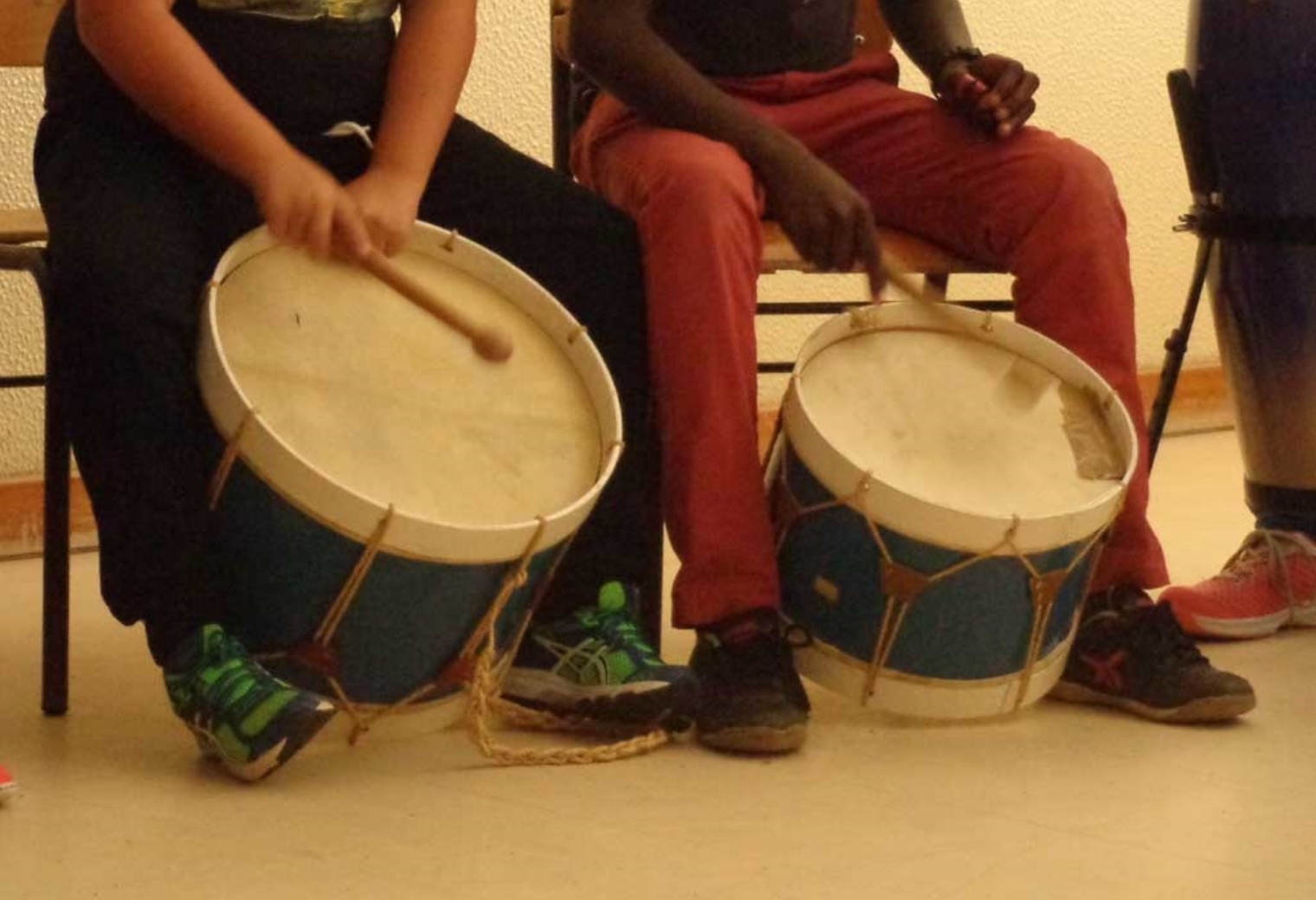Atelier MÚSICA