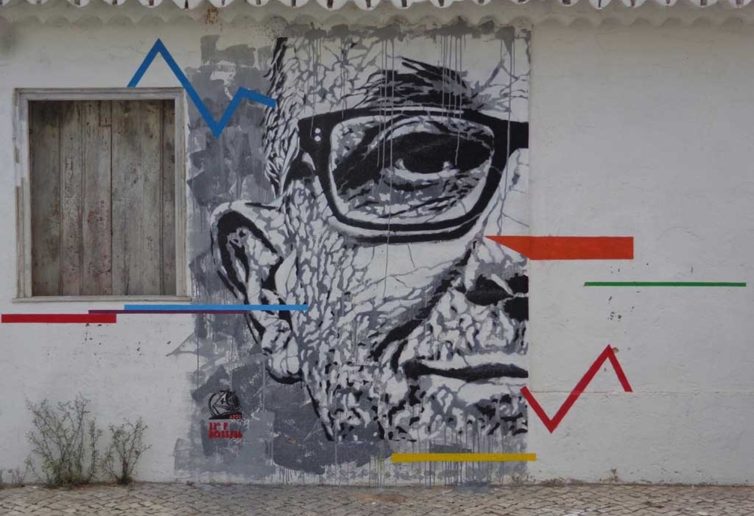 Atelier STENCIL