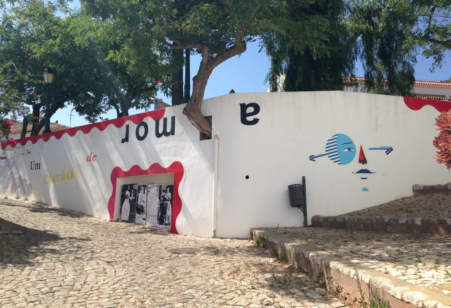 INTERVENÇÕES ALTE