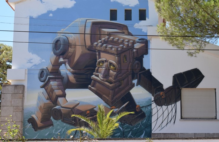 ARTURb 2017