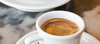Kaffee Kultur in Portugal 