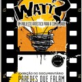 Exibições do Documentário "Paredes que falam"