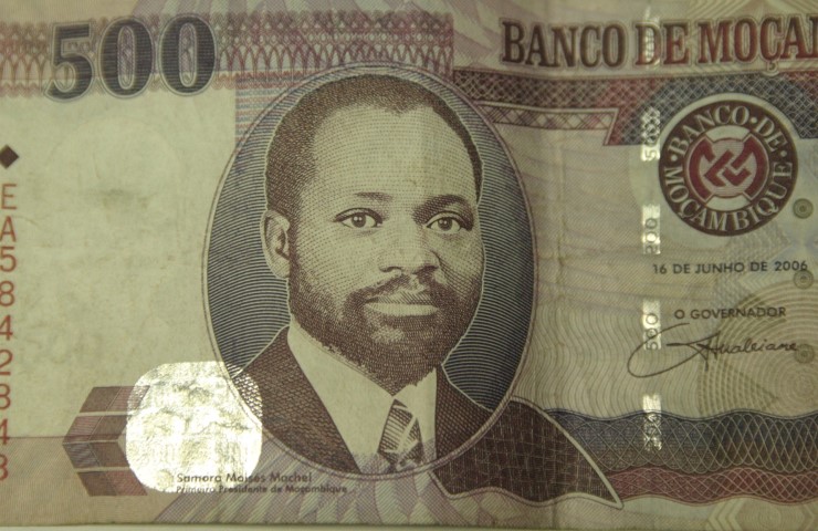 2013 Maputo