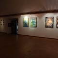 Roots Exhibition 2017 Lagos