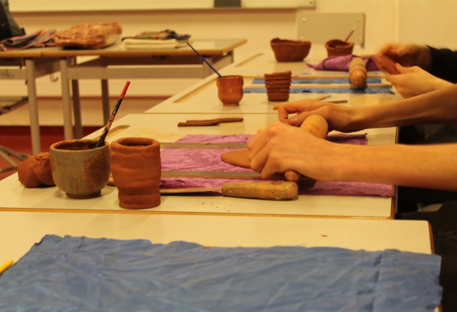 Atelier CERÂMICA
