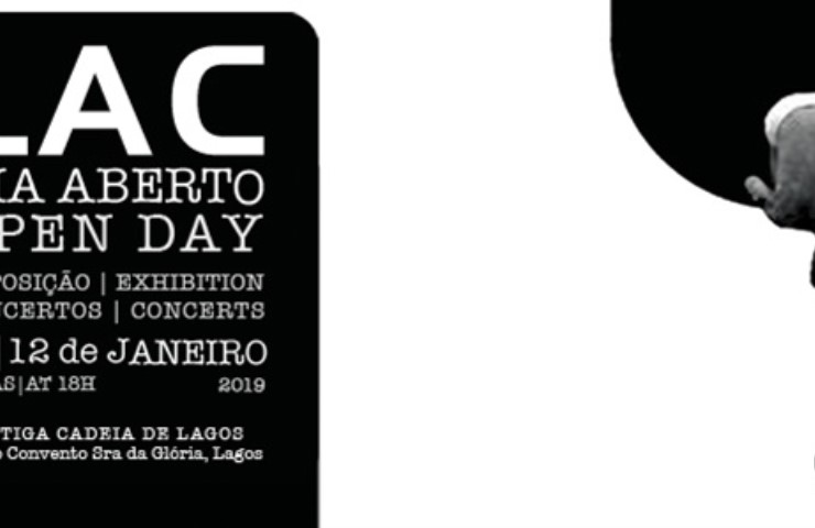 LAC Dia Aberto 2019