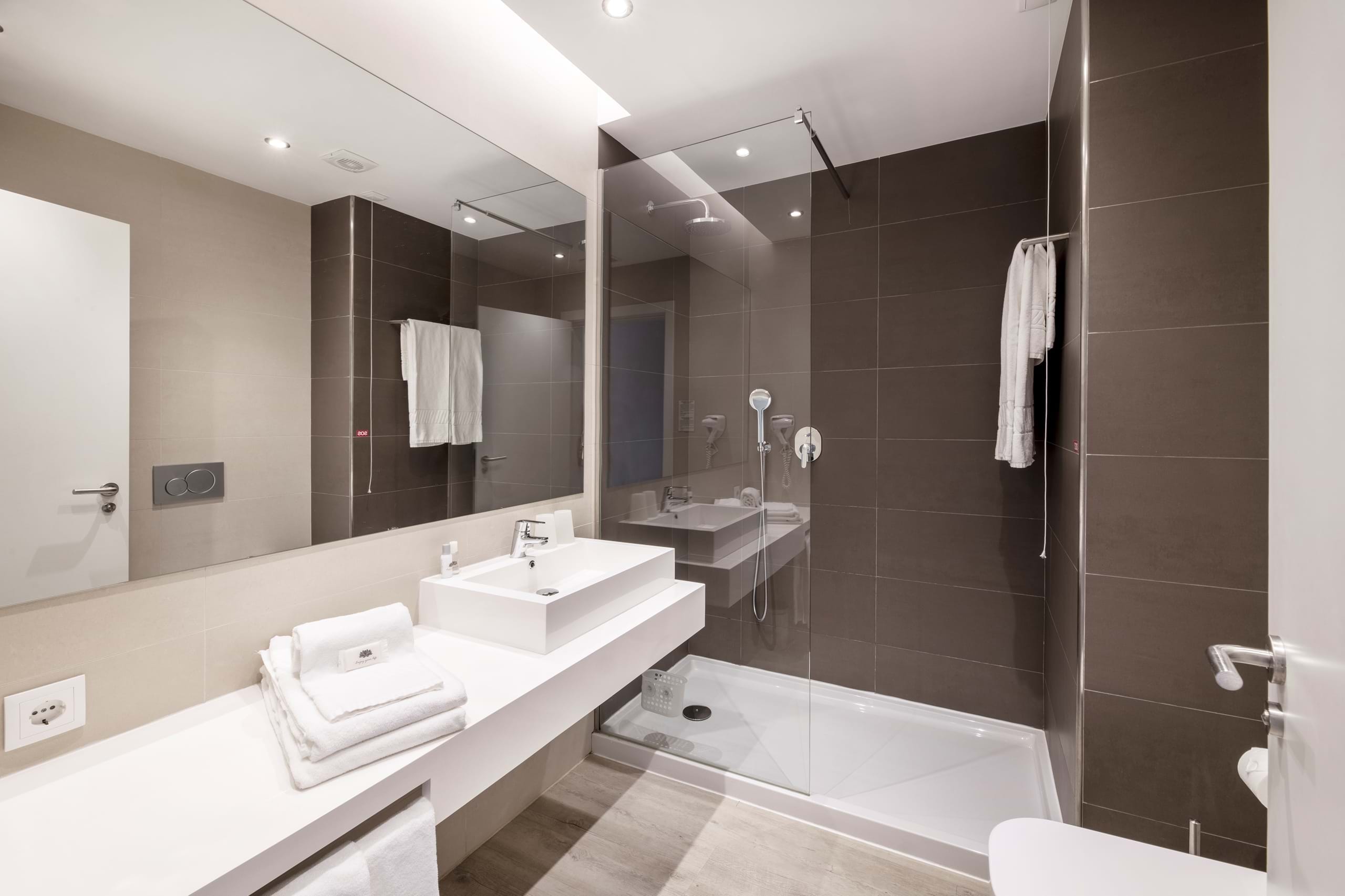 Os Nossos apartamentos