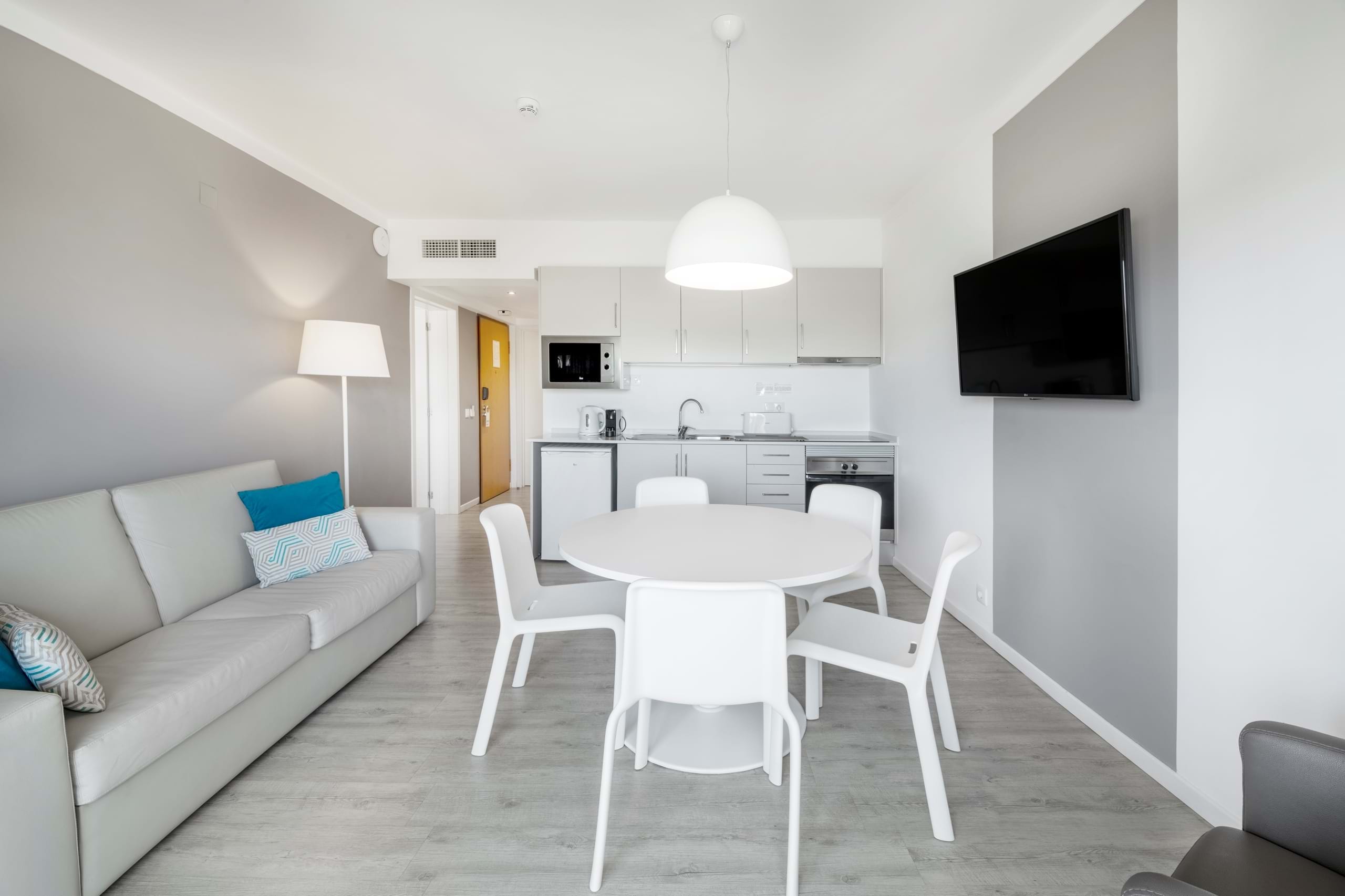 Os Nossos apartamentos